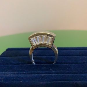 Silpada Tiera Ring